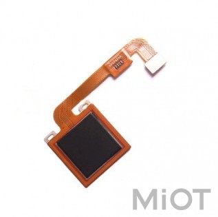 Сканер вiдбитку пальця Redmi 4X Black